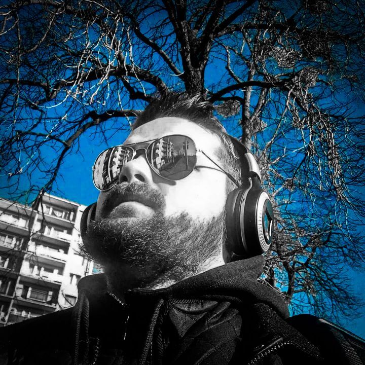 Kacper Radzimiński, zespół Rayaction